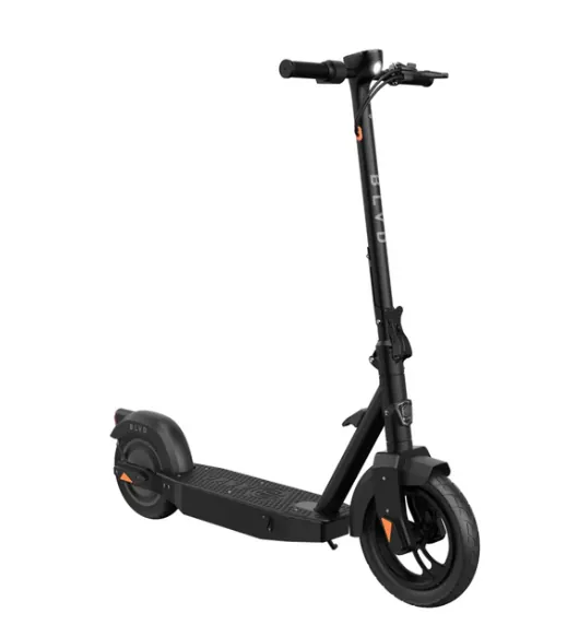 Blvd Elite Electric Scooter